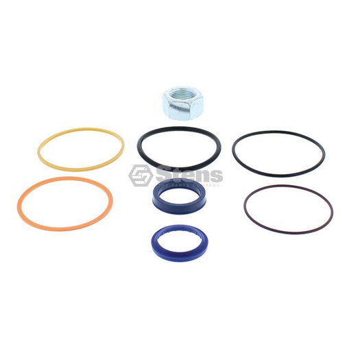 [ST-2201-0012] Stens 2201-0012 Atlantic Quality Parts Hydraulic Cylinder Seal Kit 7135555