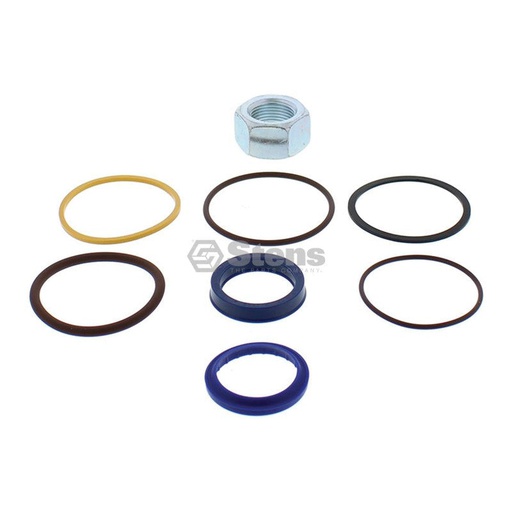 [ST-2201-0011] Stens 2201-0011 Atlantic Quality Parts Hydraulic Cylinder Seal Kit 6804609