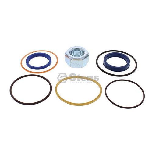 [ST-2201-0010] Stens 2201-0010 Atlantic Quality Parts Hydraulic Cylinder Seal Kit 6804603