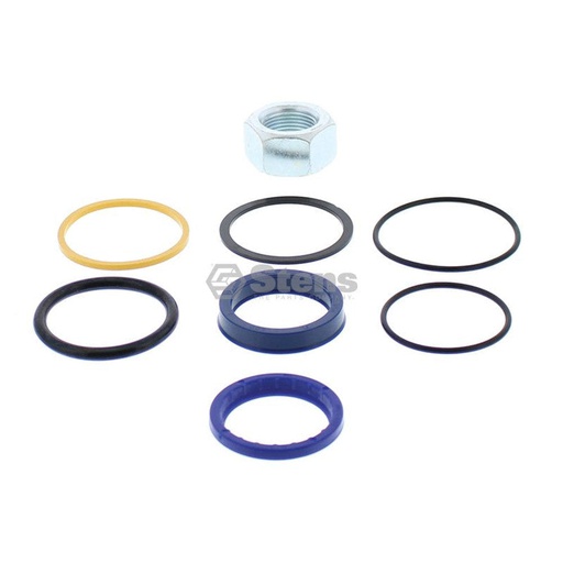 [ST-2201-0008] Stens 2201-0008 Atlantic Quality Parts Hydraulic Cylinder Seal Kit 6803325