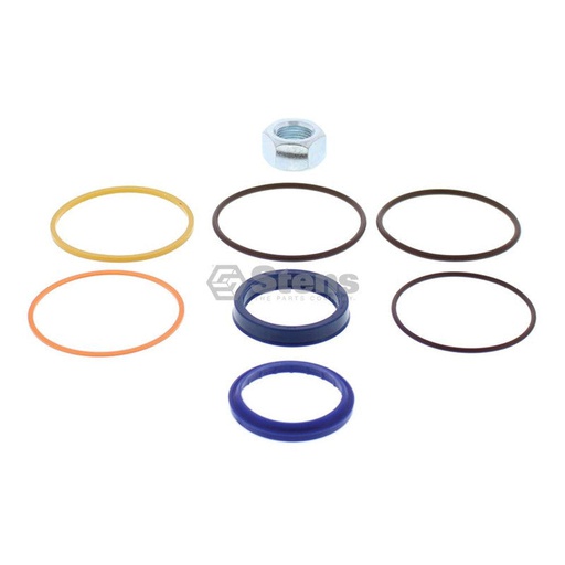 [ST-2201-0007] Stens 2201-0007 Atlantic Quality Parts Hydraulic Cylinder Seal Kit 6586686