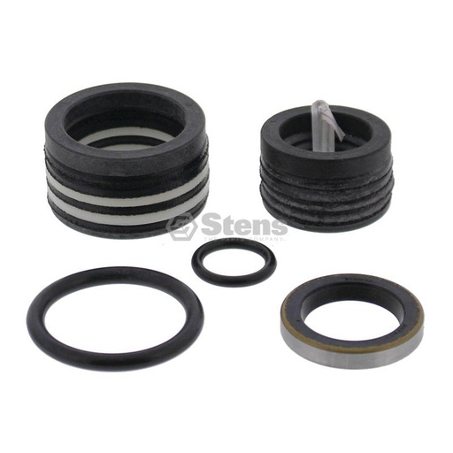[ST-2201-0006] Stens 2201-0006 Atlantic Quality Parts Hydraulic Cylinder Seal Kit 6505849