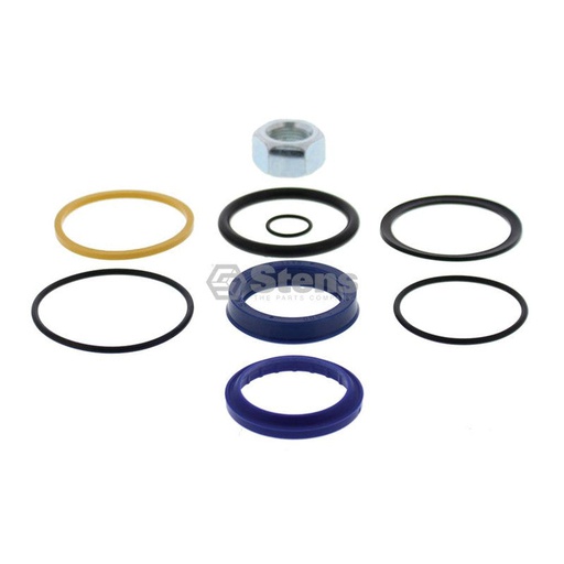 [ST-2201-0005] Stens 2201-0005 Atlantic Quality Parts Hydraulic Cylinder Seal Kit 6589793