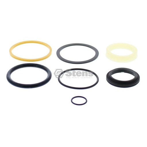[ST-2201-0004] Stens 2201-0004 Atlantic Quality Parts Hydraulic Cylinder Seal Kit 6588288