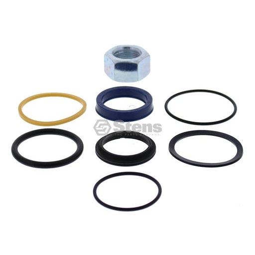 [ST-2201-0003] Stens 2201-0003 Atlantic Quality Parts Hydraulic Cylinder Seal Kit 6586915