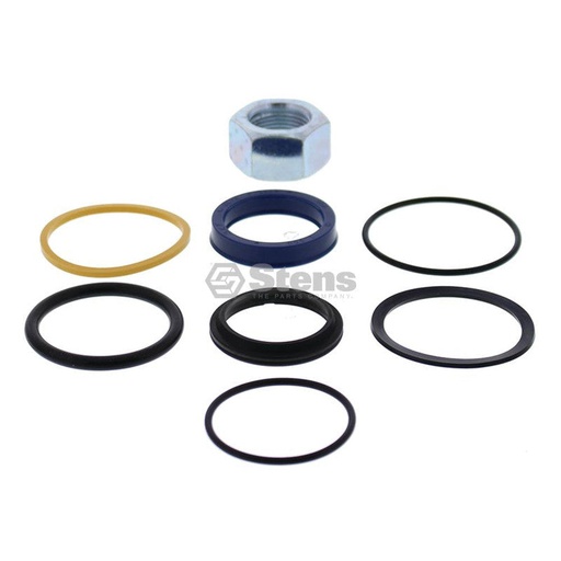 [ST-2201-0003] Stens 2201-0003 Atlantic Quality Parts Hydraulic Cylinder Seal Kit 6586915