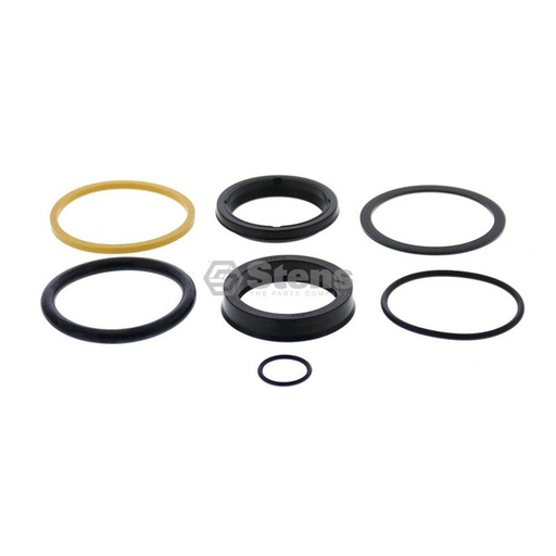 [ST-2201-0001] Stens 2201-0001 Atlantic Quality Parts Hydraulic Cylinder Seal Kit 6534572