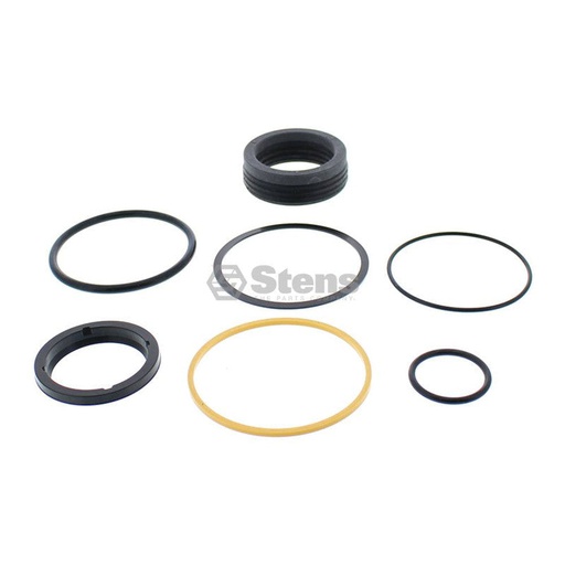 [ST-2201-0000] Stens 2201-0000 Atlantic Quality Parts Hydraulic Cylinder Seal Kit 6509053