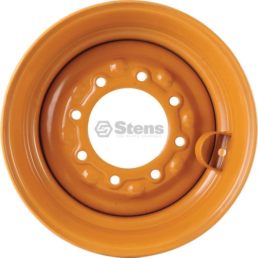 [ST-1708-1024] Stens 1708-1024 Atlantic Quality Parts Rim Fits Bobcat 7232566  276820A1