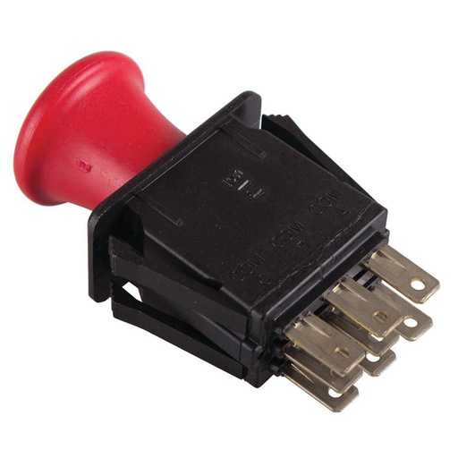 [ST-430-528] Stens 430-528 Delta PTO Switch Bobcat 2721505 Dixie Chopper 4174684 500016