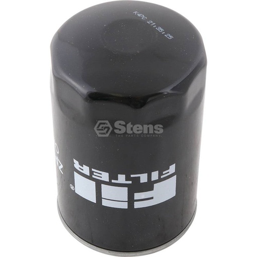[ST-OF1102] Stens OF1102 Atlantic Quality Parts Lube Filter Fits Bobcat 6555779 CaseIH 1015367