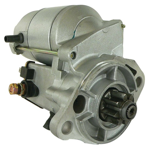 [ST-435-973] Stens 435-973 Mega-Fire Electric Starter Kubota T1150-16800 T1150-16801 19161