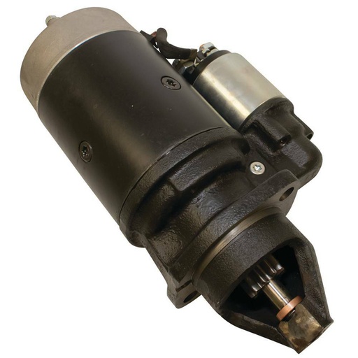 [ST-435-922] Stens 435-922 Mega-Fire Electric Starter Bosch 0-001-359-090 John Deere AR70436