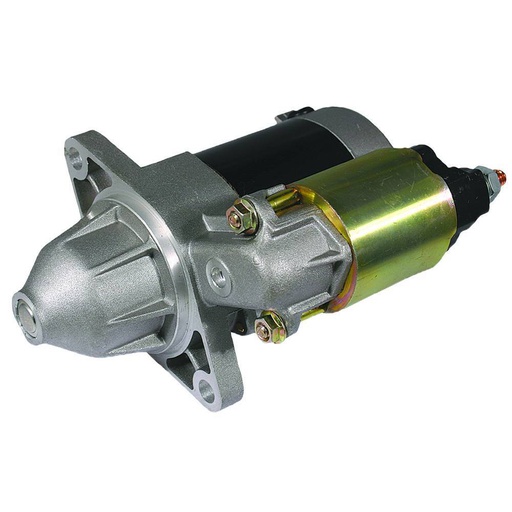 [ST-435-375] Stens 435-375 Mega-Fire Electric Starter John Deere AM109408 MIA10946
