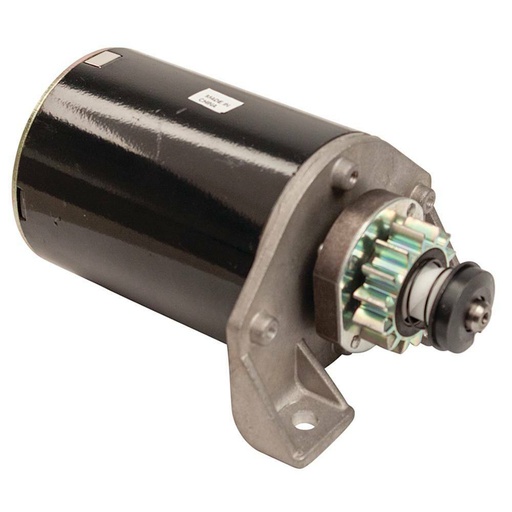 [ST-435-287] Stens 435-287 Mega-Fire Electric Starter Fits Briggs &amp; Stratton 695479