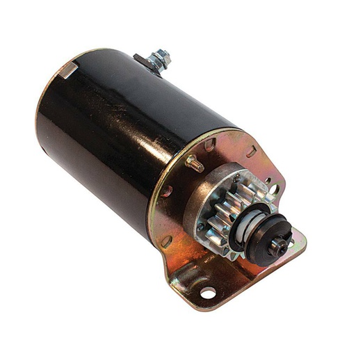 [ST-435-198] Stens 435-198 Mega-Fire Electric Starter Fits Briggs &amp; Stratton 593936