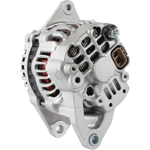 [ST-435-257] Stens 435-257 Mega-Fire Alternator Kubota 3M760-64010 3M760-64011 3P903-64010