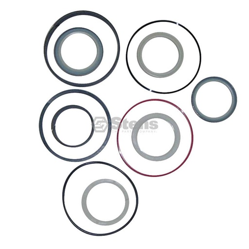 [ST-1701-1300] Stens 1701-1300 Atlantic Quality Parts Angle Cylinder Packing Kit 1542915C2