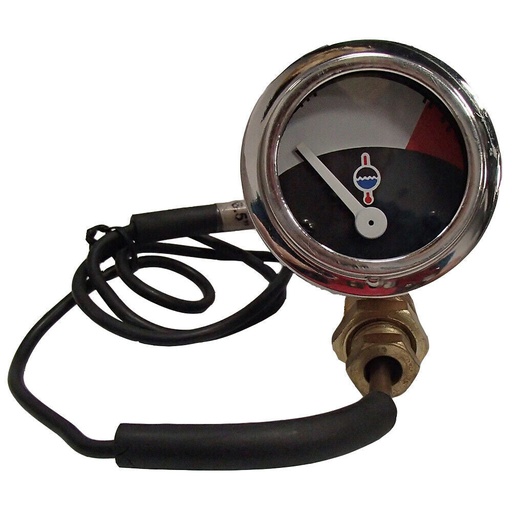 [ST-1407-0572] Stens 1407-0572 Atlantic Quality Parts Temperature Gauge John Deere AR36383