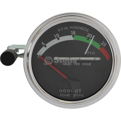 [ST-1407-0557] Stens 1407-0557 Atlantic Quality Parts Tachometer Fits John Deere AR26718