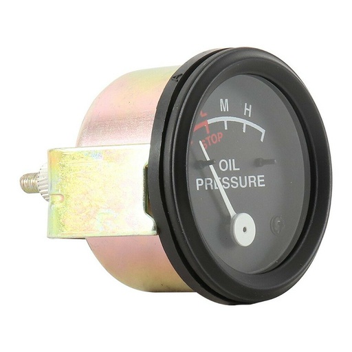 [ST-1407-0566] Stens 1407-0566 Atlantic Quality Parts Oil Pressure Gauge AF2752R