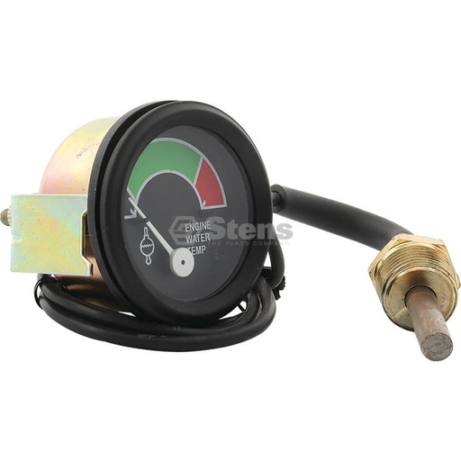 [ST-1407-0576] Stens 1407-0576 Atlantic Quality Parts Temperature Gauge John Deere AL24293