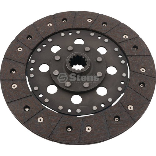 [ST-1412-0017] Stens 1412-0017 Atlantic Quality Parts Clutch Disc Fits John Deere AM876219