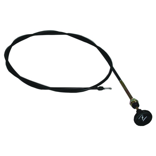 [ST-290-799] Stens 290-799 Choke Cable Exmark 1-603336 603336 Turf Tracer hydro drive unit