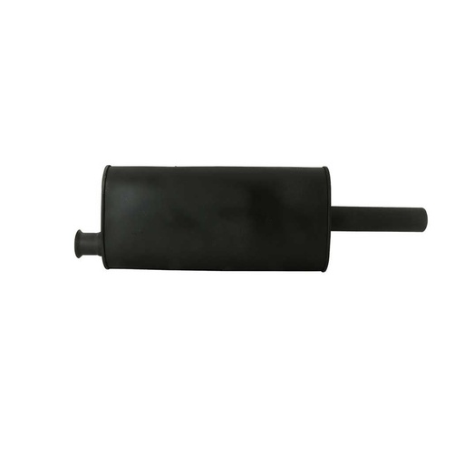 [ST-1417-2798] Stens 1417-2798 Atlantic Parts Muffler John Deere AL24553 AT25957 2840