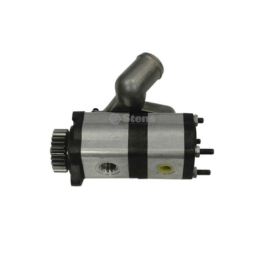 [ST-1401-2004] Stens 1401-2004 Atlantic Quality Parts Hydraulic Pump John Deere RE223233 5045D