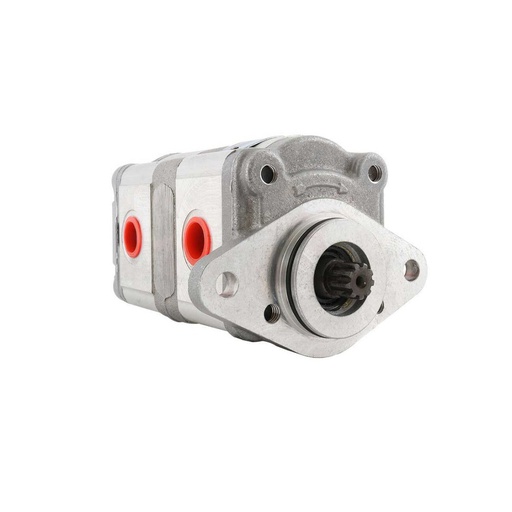 [ST-1401-1195] Stens 1401-1195 Atlantic Quality Parts Hydraulic Pump John Deere RE37755