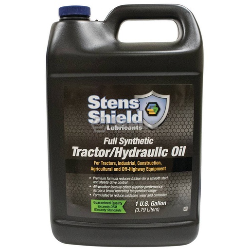 [ST-770-652-0.25] 1 Pk of Stens 770-652 Universal Hydraulic Fluid Superseded 770-734