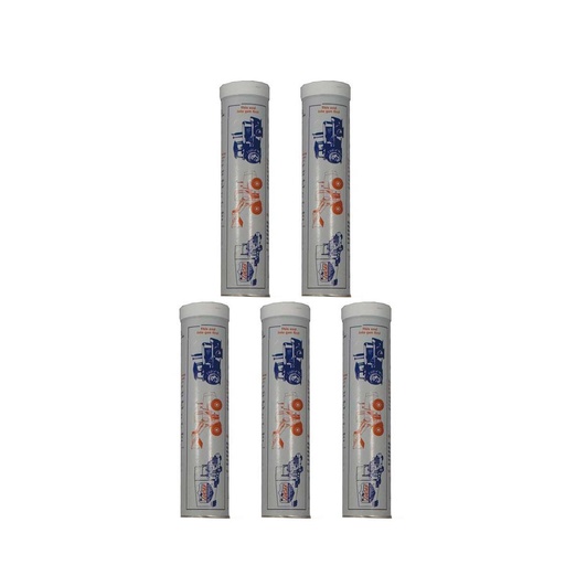 [ST-051-535-0.5] 5 PK Stens 051-535 Lucas Oil X-Tra HD Grease 10301 Use 241-008