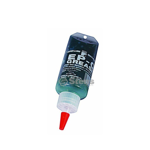 [ST-705-856] 1 PK Stens 705-856 Super Lube EP-O Grease for chainsaw sprockets