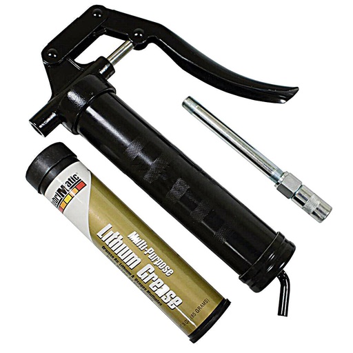 [ST-751-255] Stens 751-255 Micro Grease Gun Use with 751-317 Hi-Temp Grease