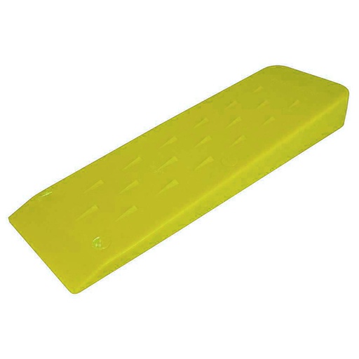 [ST-700-326] Stens 700-326 Chainsaws Plastic Wedge Length 10 Color may vary