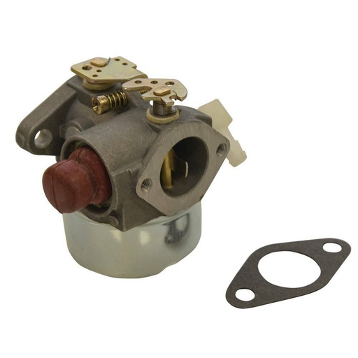 [ST-520-958] Stens 520-958 Carburetor Tecumseh 640278 640278A LEC115 LEV120 056-322