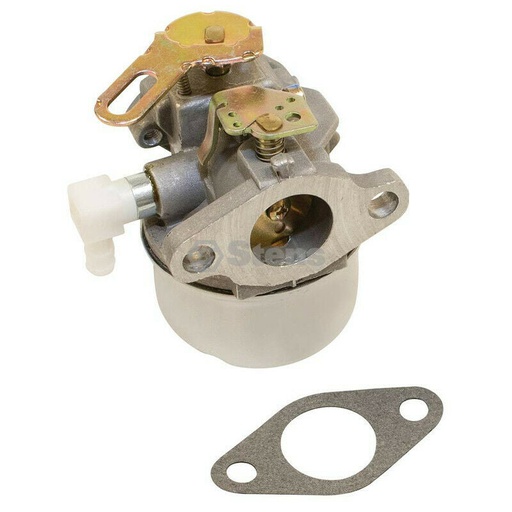 [ST-520-019] Stens 520-019 Carburetor Tecumseh 640299 640299A 640299B HSSK50 LH195SA