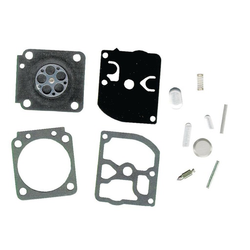 [ST-615-086] Stens 615-086 Carburetor Kit Zama RB-66 RB-79 RB-83 RB-85 C1Q-S28 A-D