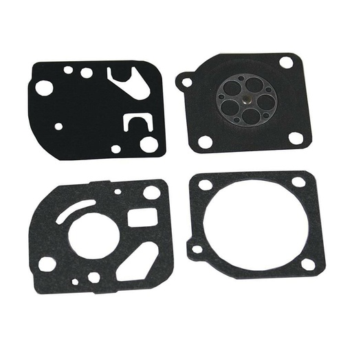 [ST-615-215] Stens 615-215 Zama Gasket And Diaphragm Kit Echo HC1600 HC1500 HC1600 HC200