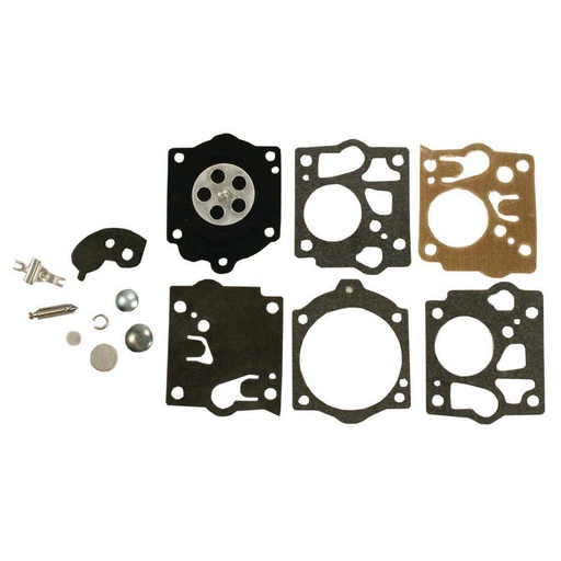[ST-615-237] Stens 615-237 Carburetor Kit Walbro K10-SDC K1-SDC SDC model carburetors