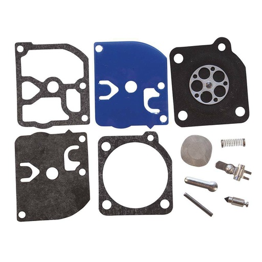 [ST-615-566] Stens 615-566 Carburetor Kit Zama RB-39 C1Q-H14 A-B; C1Q-H19 A-C;C1Q-H27