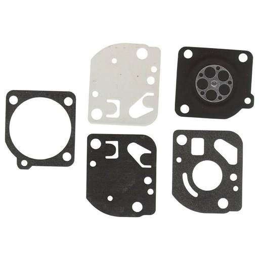 [ST-615-368] Stens 615-368 Gasket And Diaphragm Kit Zama GND-13 C1U-M16 carburetors Echo