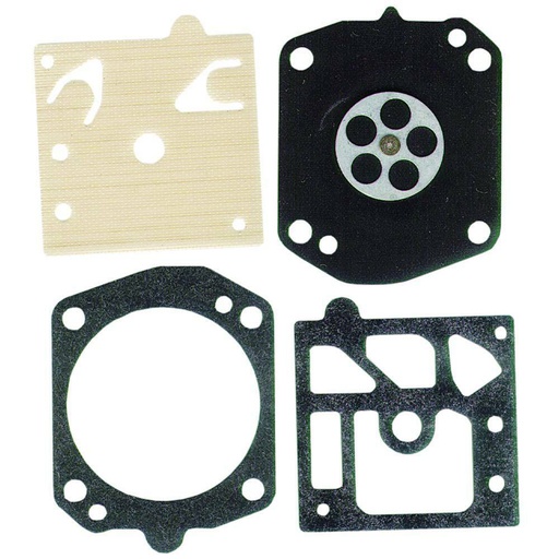 [ST-615-852] Stens 615-852 Walbro OEM Gasket And Diaphragm Kit D10-HD HD carburetors