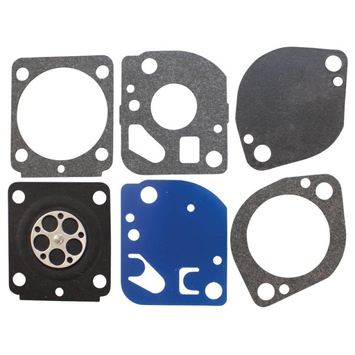 [ST-615-766] Stens 615-766 Gasket And Diaphragm Kit Zama GND-55 GND-72 GND-91 GND-93