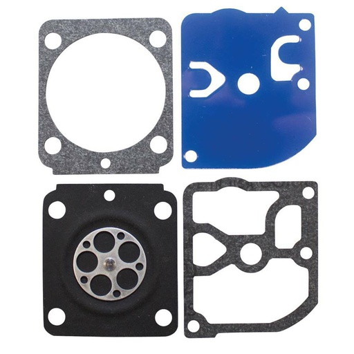 [ST-615-770] Stens 615-770 Gasket And Diaphragm Kit Zama GND-89 GND-92 C1Q-S150 C1Q-S153
