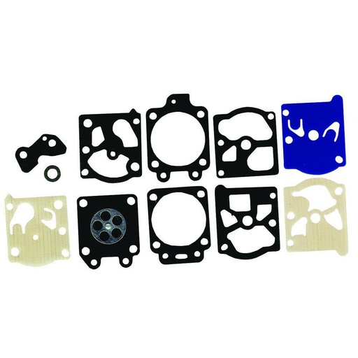 [ST-615-858] Stens 615-858 Walbro OEM Gasket And Diaphragm Kit D20-WAT WA WT carburetors