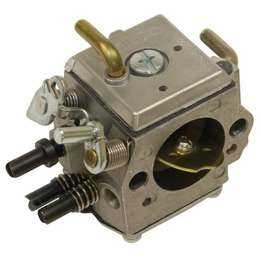 [ST-615-743] Stens 615-743 Walbro OEM Carburetor HD-19 HD-19-1 HD-19B Stihl 1127 120 0650