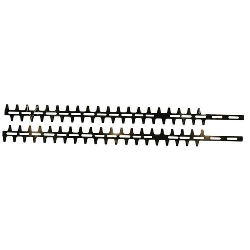 [ST-395-353] Stens 395-353 Silver Streak Hedge Trimmer Blade Set Red Max 521594101 848D4B65A0