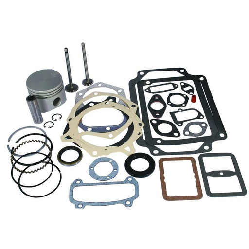 [ST-785-384] Stens 785-384 Overhaul Kit Kohler K241 for 10 HP .010 oversize